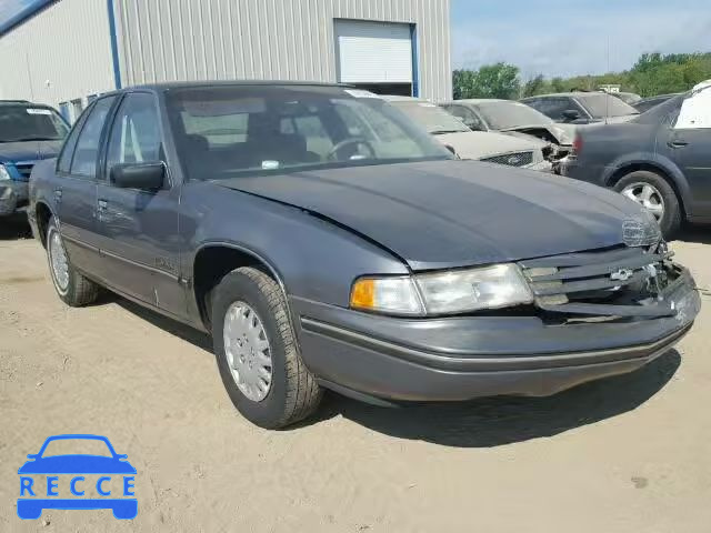 1992 CHEVROLET LUMINA 2G1WL54T7N1152901 зображення 0