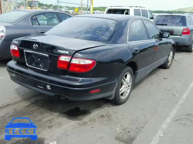 1999 MAZDA MILLENIA JN1TA2210X1513121 зображення 3