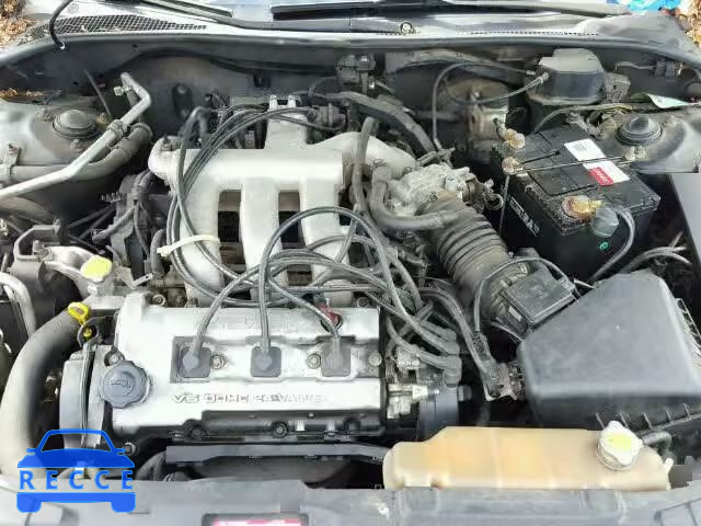 1999 MAZDA MILLENIA JN1TA2210X1513121 зображення 6