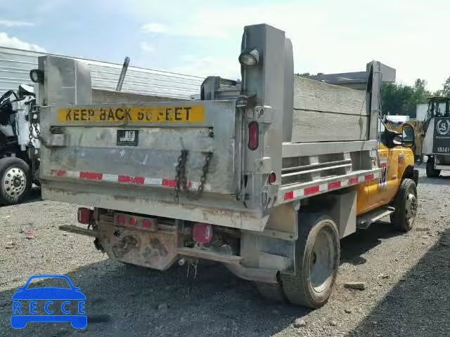 2007 FORD F450 SUPER 1FDXF47P97EA10865 image 3