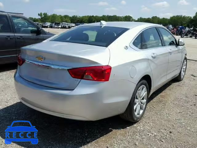 2017 CHEVROLET IMPALA 2G1105S37H9141179 image 3