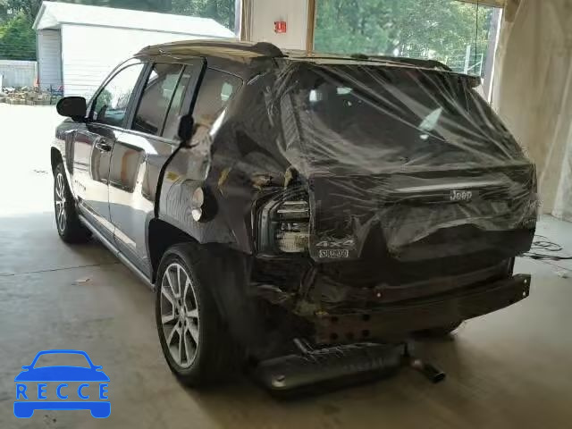 2014 JEEP COMPASS LI 1C4NJDCB0ED683633 image 2