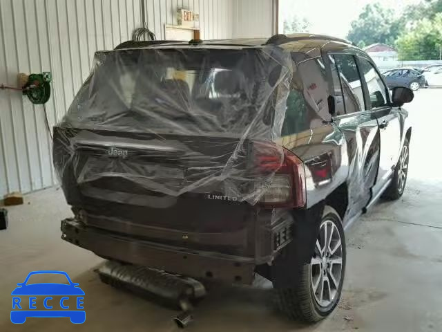 2014 JEEP COMPASS LI 1C4NJDCB0ED683633 image 3
