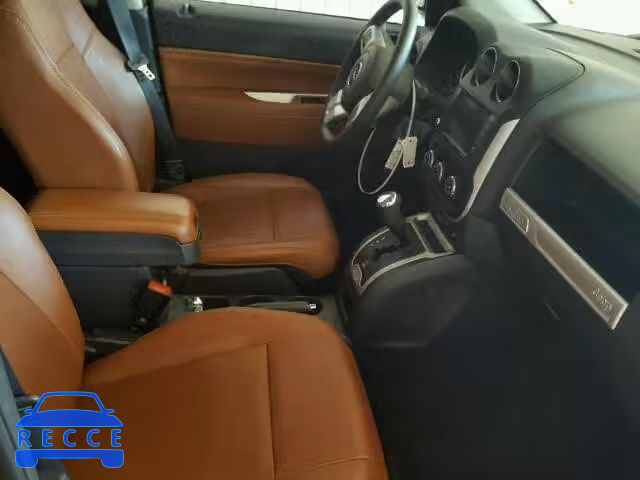2014 JEEP COMPASS LI 1C4NJDCB0ED683633 image 4