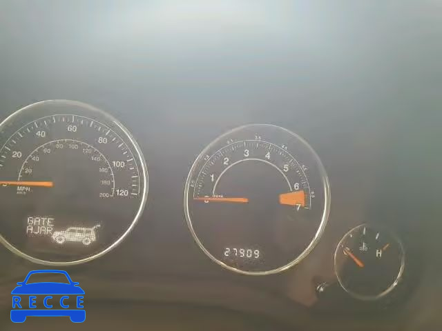 2014 JEEP COMPASS LI 1C4NJDCB0ED683633 image 7