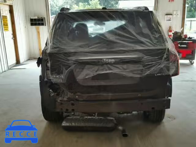2014 JEEP COMPASS LI 1C4NJDCB0ED683633 image 8