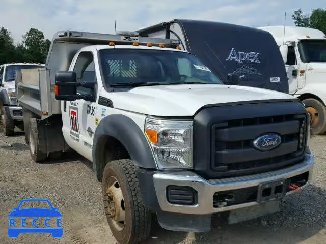 2015 FORD F550 SUPER 1FDUF5HT7FEC58065 image 0