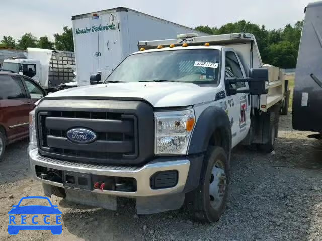 2015 FORD F550 SUPER 1FDUF5HT7FEC58065 image 1