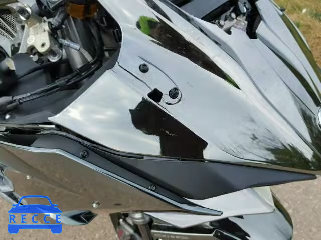 2016 KAWASAKI ZX1000 JKAZXCN1XGA003797 зображення 9