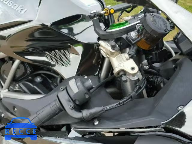 2016 KAWASAKI ZX1000 JKAZXCN1XGA003797 Bild 10