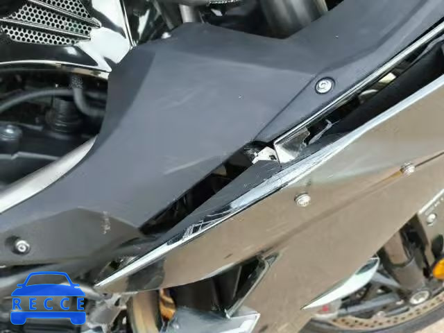 2016 KAWASAKI ZX1000 JKAZXCN1XGA003797 зображення 11