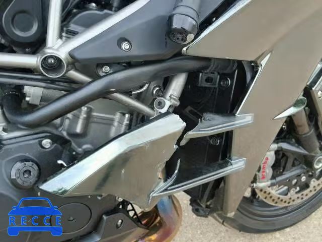 2016 KAWASAKI ZX1000 JKAZXCN1XGA003797 Bild 12