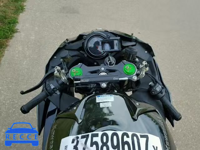 2016 KAWASAKI ZX1000 JKAZXCN1XGA003797 зображення 7