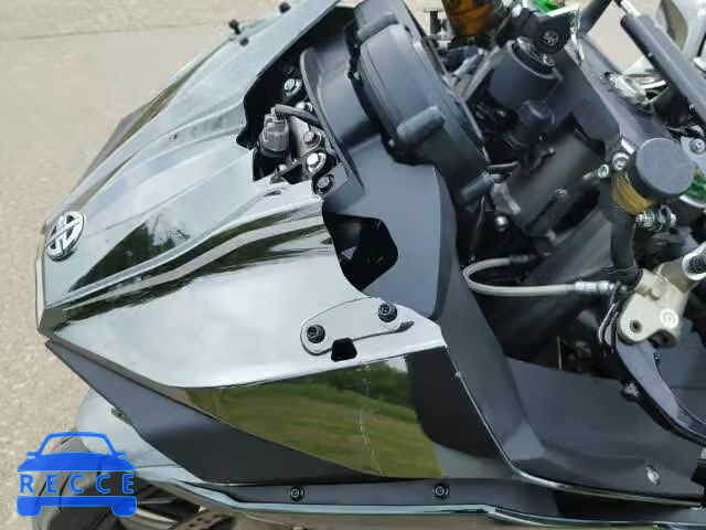 2016 KAWASAKI ZX1000 JKAZXCN1XGA003797 зображення 8