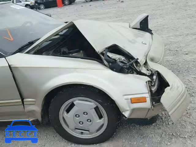 1986 TOYOTA MR2 JT2AW15C1G0055166 image 8