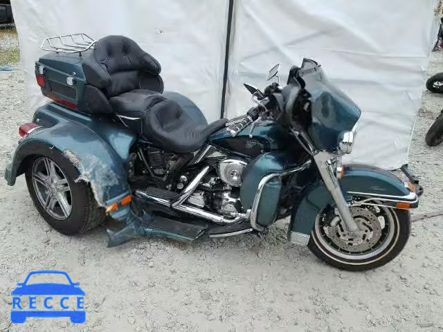 2002 HARLEY-DAVIDSON FLHTCI 1HD1FFW162Y623048 зображення 0