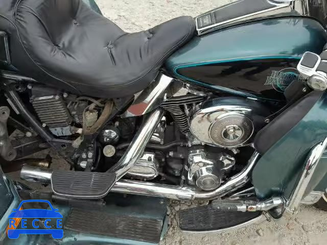 2002 HARLEY-DAVIDSON FLHTCI 1HD1FFW162Y623048 зображення 6