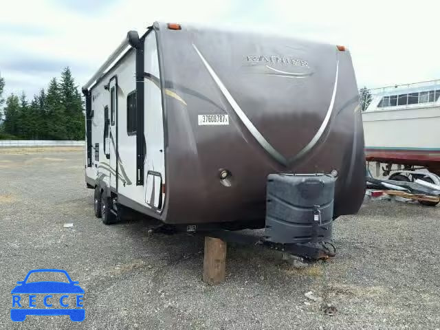 2014 OTHR TRAILER 51X151G22EH851461 Bild 0