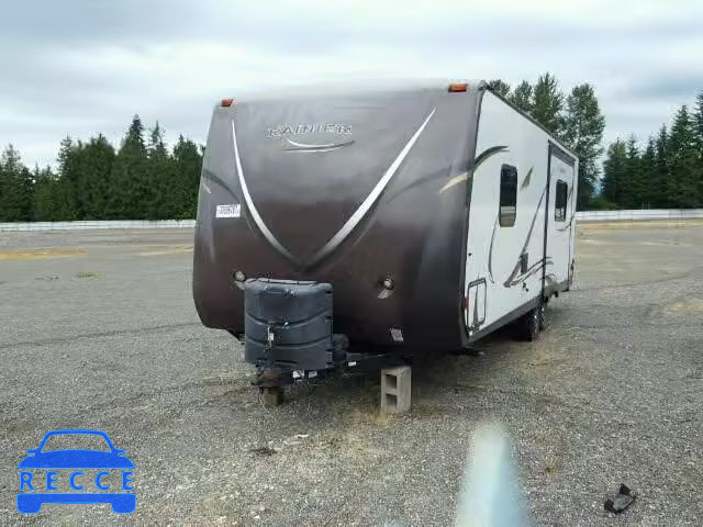 2014 OTHR TRAILER 51X151G22EH851461 Bild 1