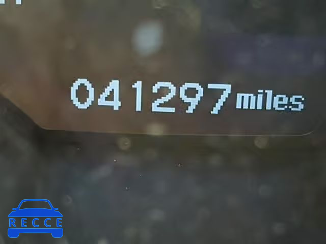 2013 HONDA CR-Z JHMZF1D4XDS003750 image 7