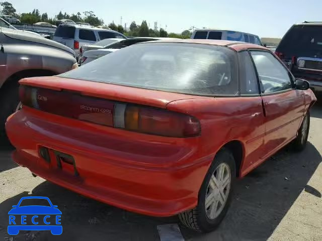 1993 GEO STORM J81RF2369P7529994 зображення 3