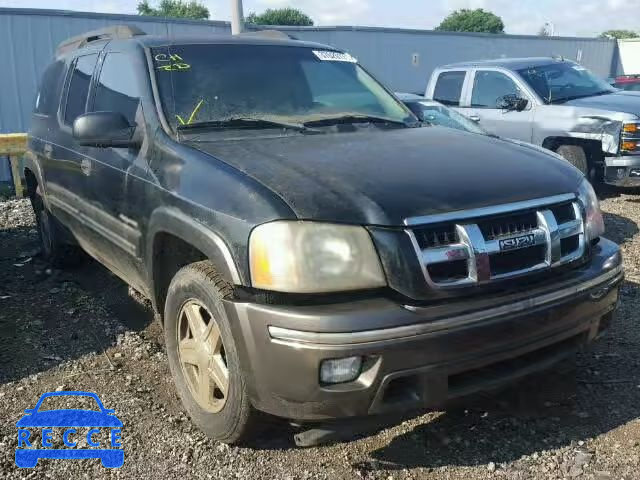 2003 ISUZU ASCENDER S 4NUES16S232100760 зображення 0