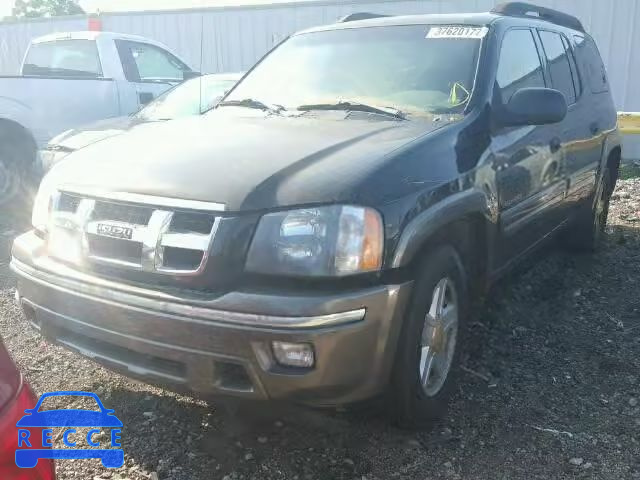 2003 ISUZU ASCENDER S 4NUES16S232100760 зображення 1