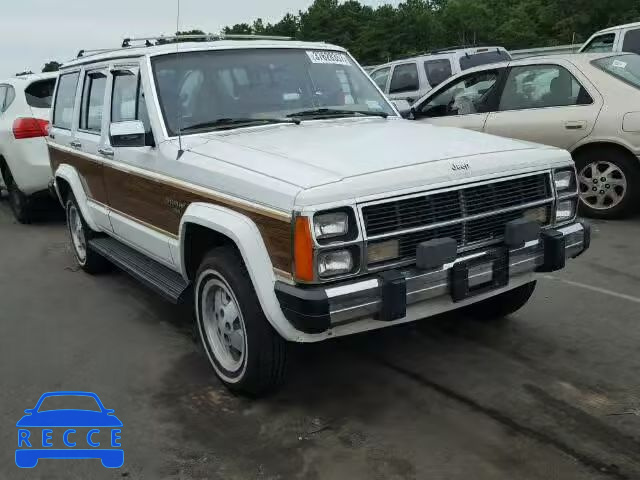 1990 JEEP WAGONEER L 1J4FN78L0LL225650 image 0