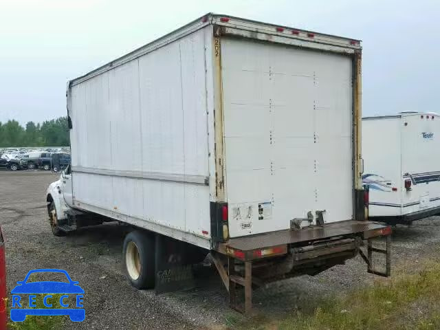 2004 FORD F650 SUPER 3FRNF65JX4V669370 image 2