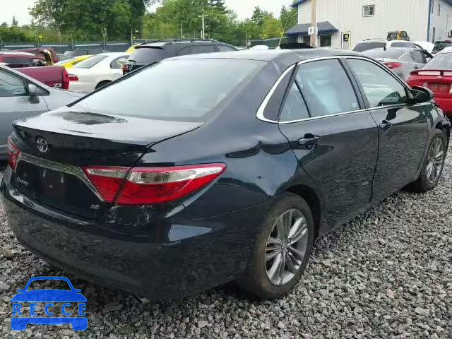 2017 TOYOTA CAMRY 4T1BF1FKXHU711159 image 3