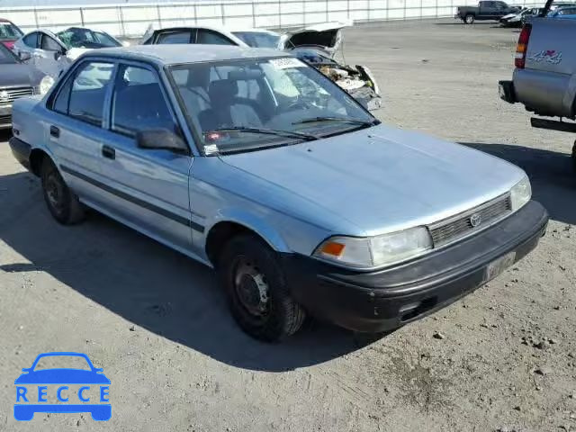 1991 TOYOTA COROLLA 1NXAE91A1MZ230772 image 0