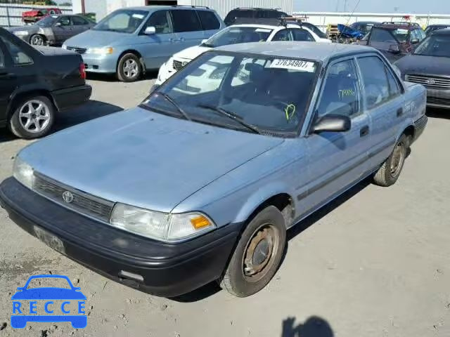 1991 TOYOTA COROLLA 1NXAE91A1MZ230772 image 1