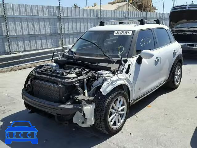 2015 MINI COOPER S C WMWZC5C50FWP44168 image 1