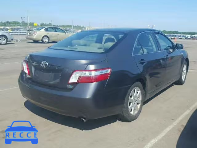 2007 TOYOTA CAMRY NEW JTNBB46K073039369 image 3