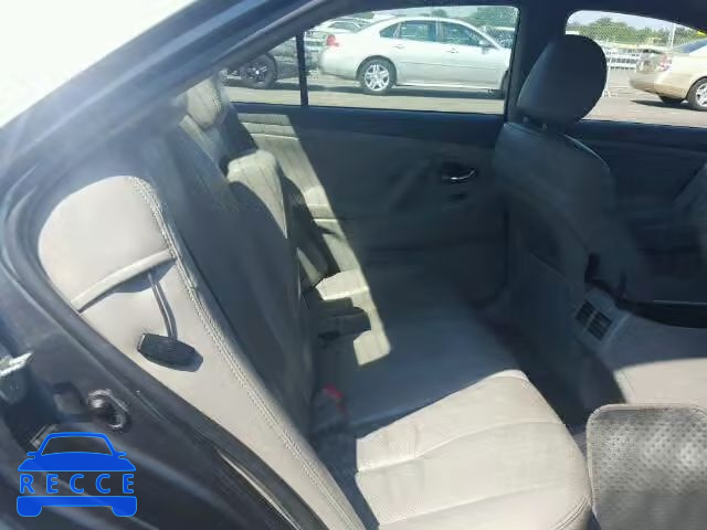 2007 TOYOTA CAMRY NEW JTNBB46K073039369 image 5