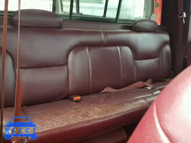 1995 GMC SIERRA K15 1GTEK19KXSE533795 image 5