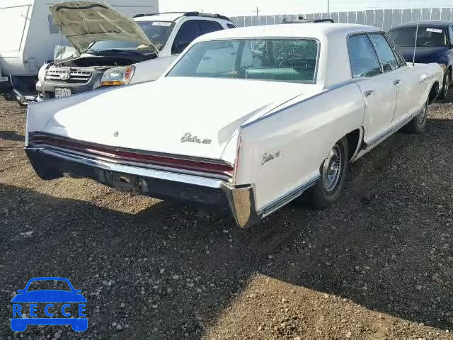 1966 BUICK ELECTRA 482696H144930 image 3