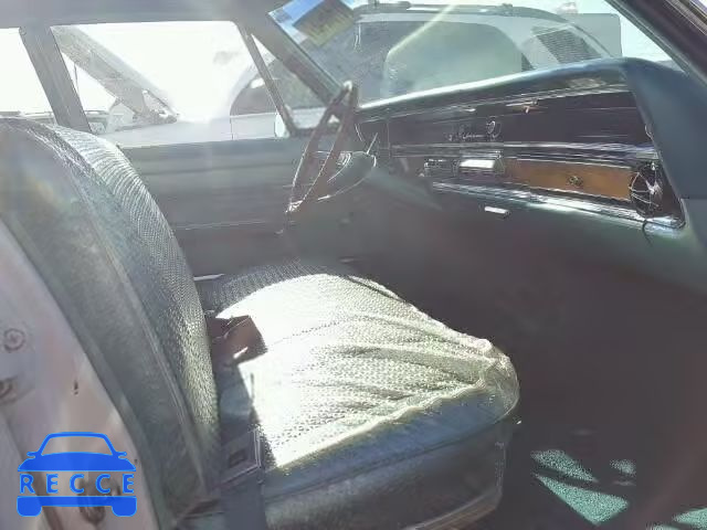 1966 BUICK ELECTRA 482696H144930 image 4