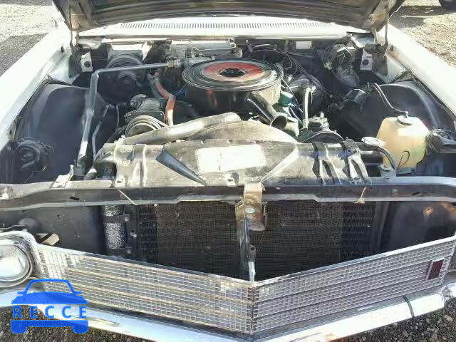 1966 BUICK ELECTRA 482696H144930 image 6