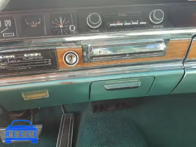 1966 BUICK ELECTRA 482696H144930 image 8