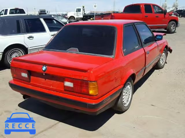 1991 BMW 318IS WBAAF9311MEE66220 Bild 3