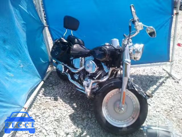 2004 HARLEY-DAVIDSON FLSTFI 1HD1BXB164Y030056 image 0