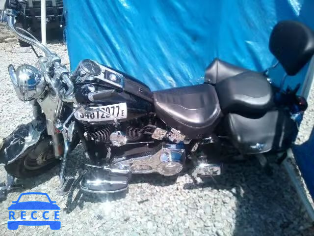 2004 HARLEY-DAVIDSON FLSTFI 1HD1BXB164Y030056 image 9