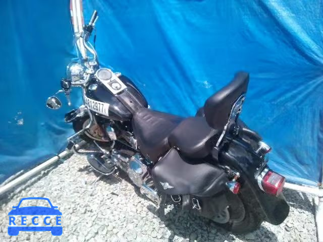 2004 HARLEY-DAVIDSON FLSTFI 1HD1BXB164Y030056 image 2