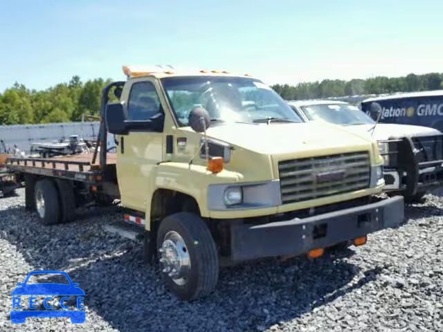 2004 GMC C5500 C5C0 1GDG5C1E34F900594 image 0