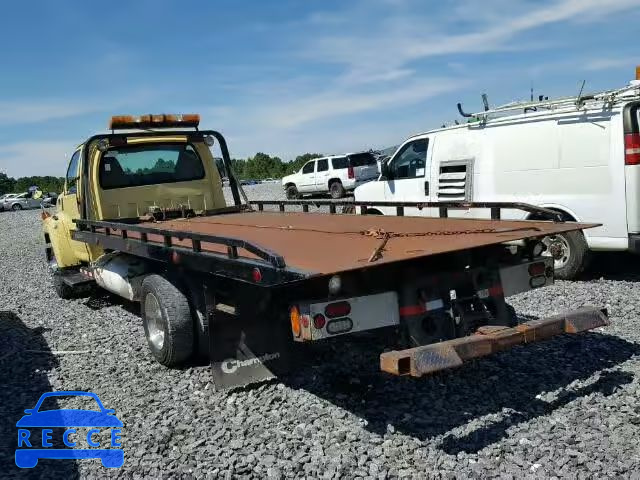 2004 GMC C5500 C5C0 1GDG5C1E34F900594 image 2