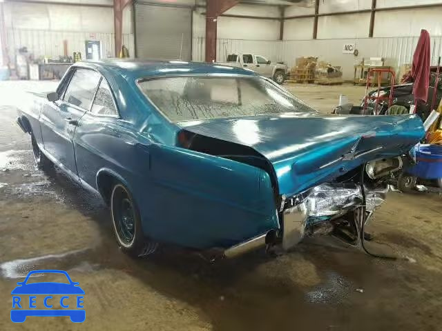 1967 FORD GALAXIE 7U58H177808 Bild 2