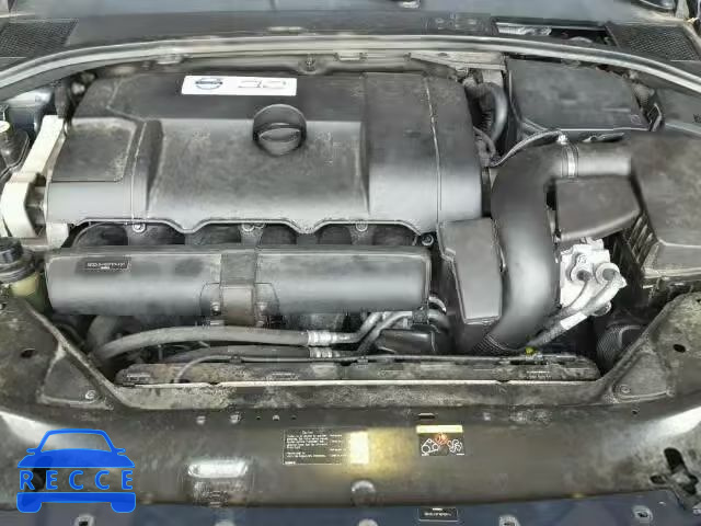 2012 VOLVO XC70 YV4940BL0C1123196 image 6