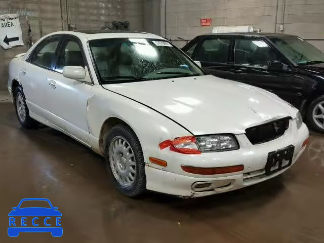 1998 MAZDA MILLENIA JM1TA2215W1405110 image 0