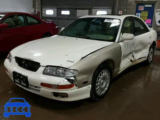 1998 MAZDA MILLENIA JM1TA2215W1405110 image 1